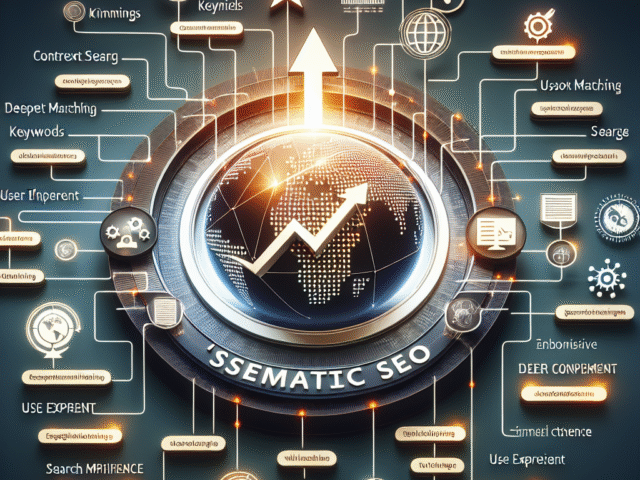 ¿Qué es el SEO semántico y por qué es clave?
