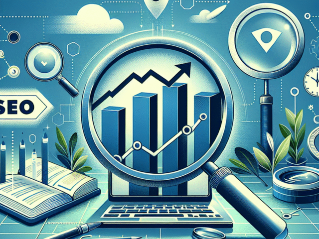 Auditoría SEO: herramientas, checklist y errores comunes