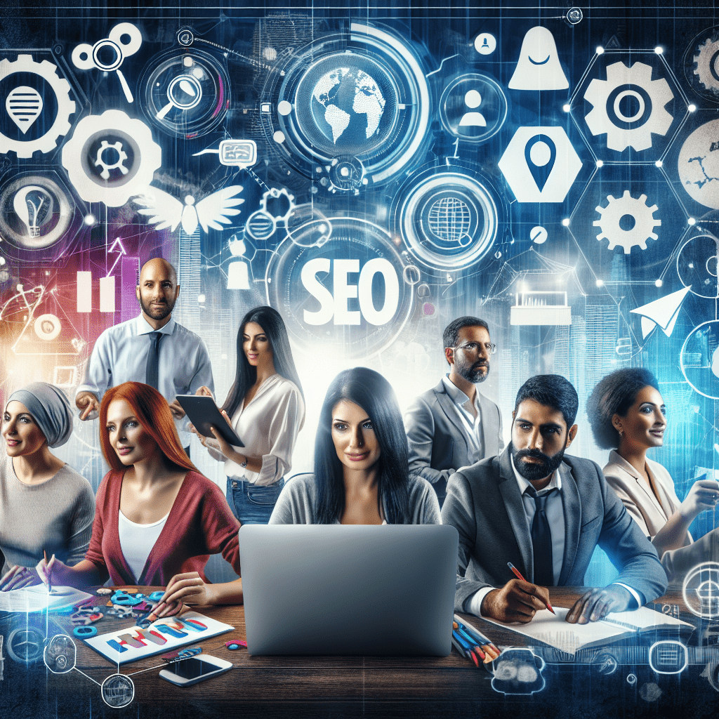 Beneficios del contenido colaborativo para el SEO