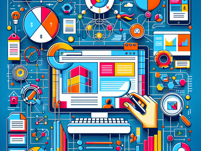 Claves para una arquitectura web optimizada para SEO