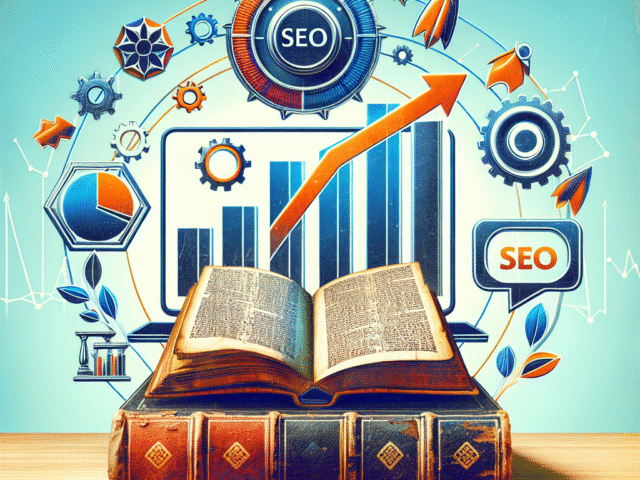 Cómo actualizar contenido antiguo para mejorar el SEO