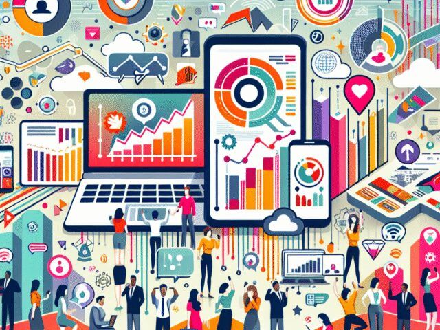 Cómo adaptar campañas al comportamiento del consumidor