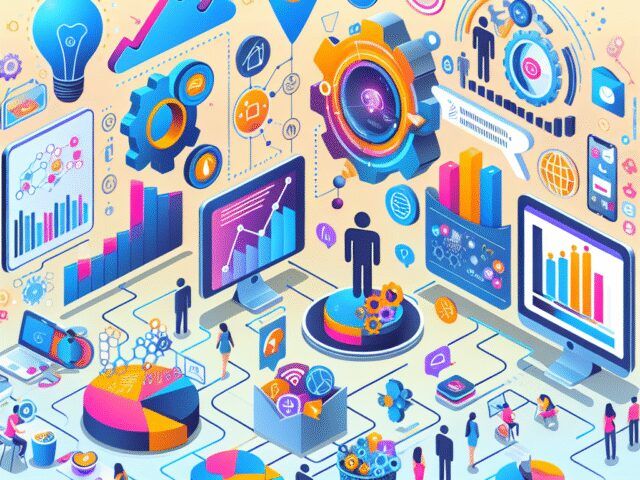 Cómo adaptar tu estrategia de marketing digital a las nuevas tendencias