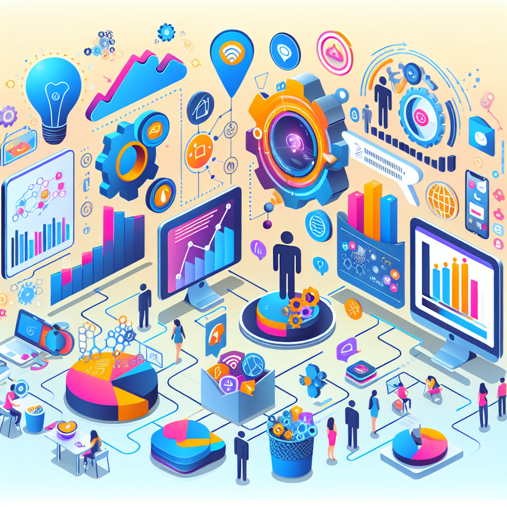 Cómo adaptar tu estrategia de marketing digital a las nuevas tendencias