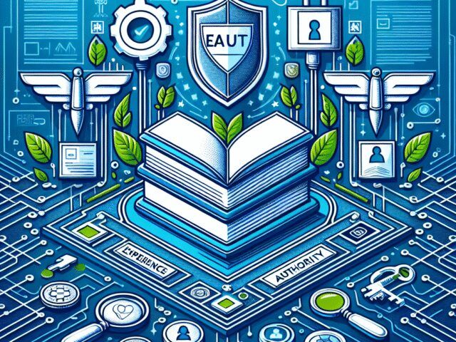 ¿Qué es el EEAT y cómo afecta al ranking de Google?