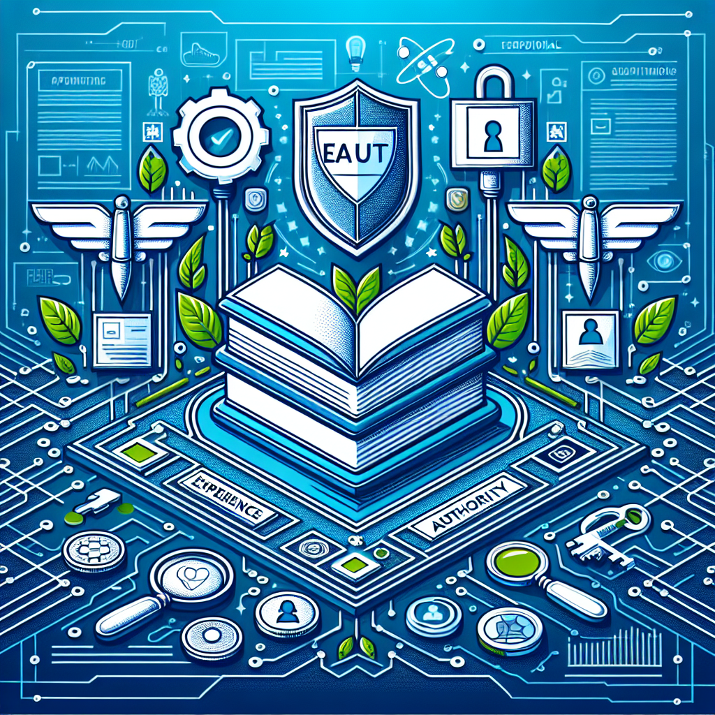 ¿Qué es el EEAT y cómo afecta al ranking de Google?
