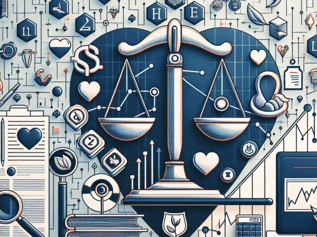 Cómo adaptar tu estrategia SEO al sector legal, salud o educación