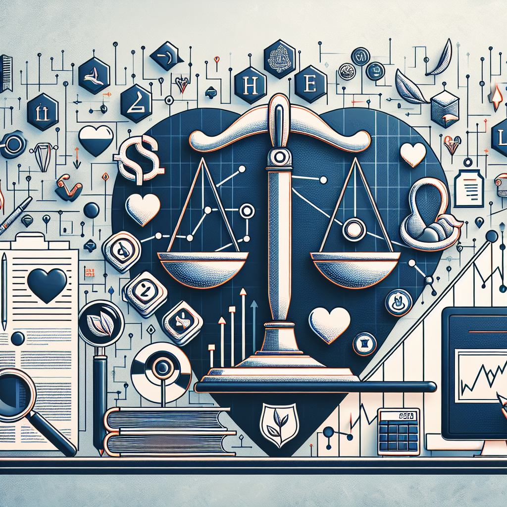 Cómo adaptar tu estrategia SEO al sector legal, salud o educación
