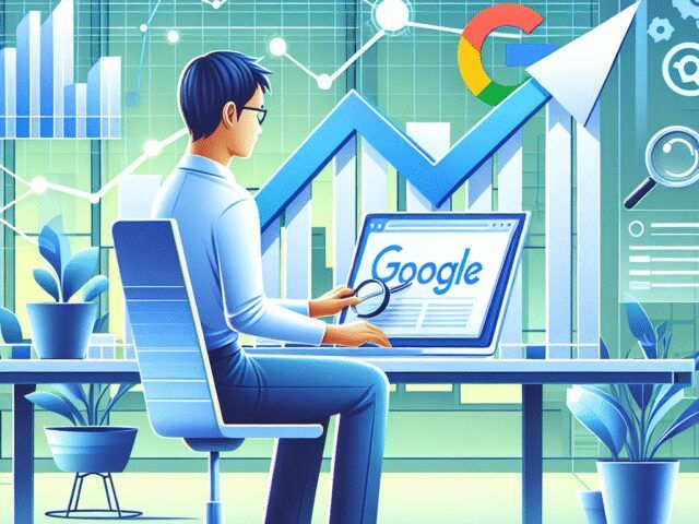 Cómo adaptar tu SEO a las actualizaciones del algoritmo