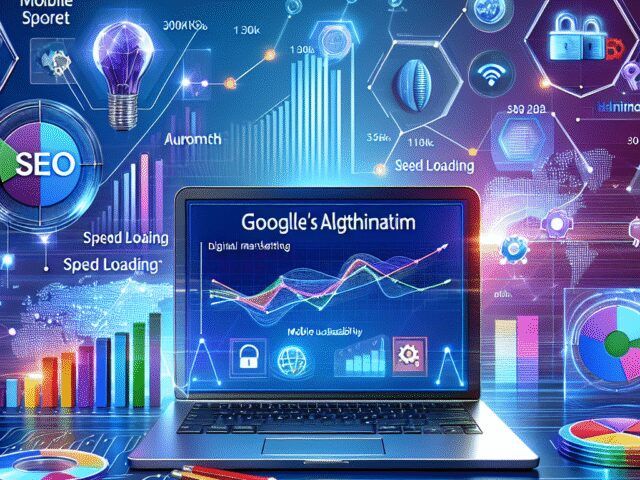 Cómo adaptar tus campañas al algoritmo de Google