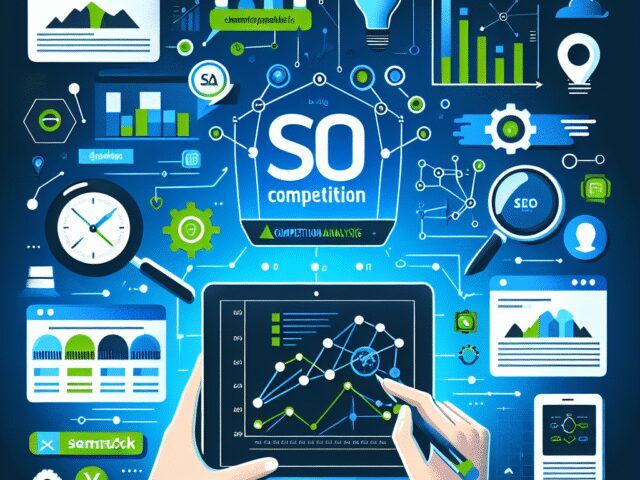 Cómo analizar a tu competencia en SEO
