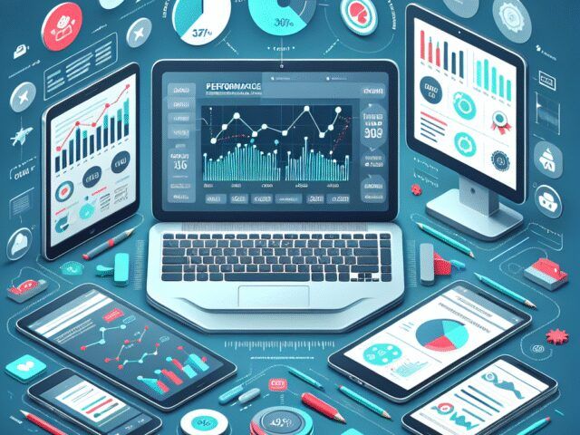 Cómo analizar el rendimiento por dispositivo