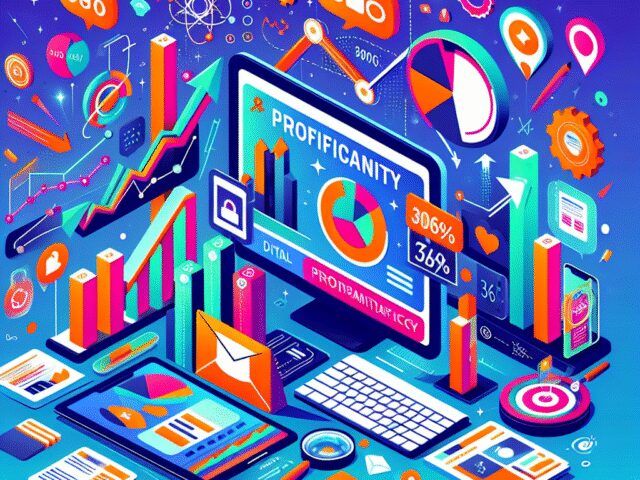 Cómo analizar la rentabilidad de tus canales digitales