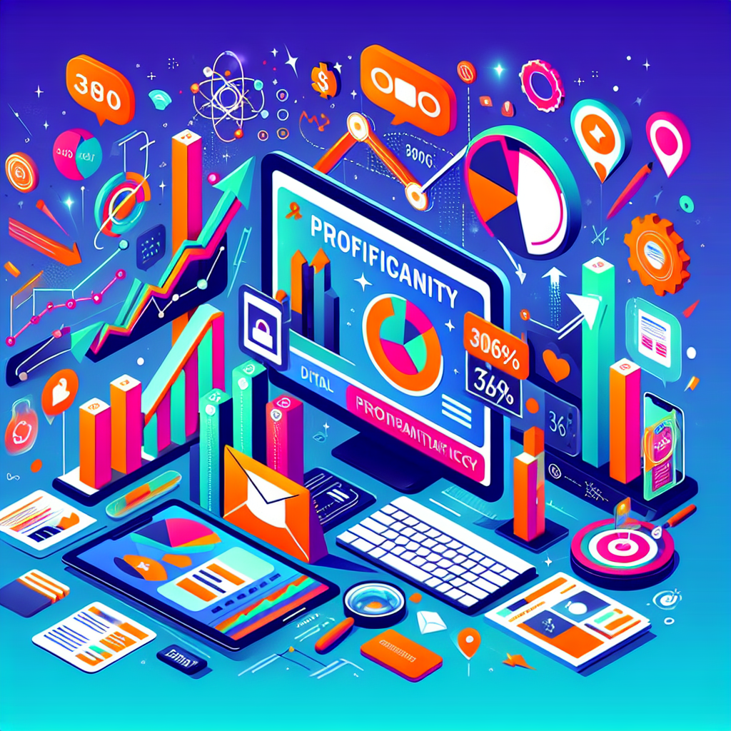 Cómo analizar la rentabilidad de tus canales digitales