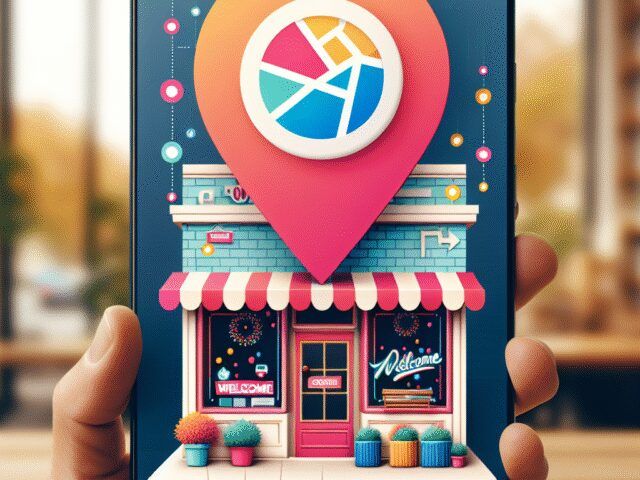 Cómo aparecer en Google Maps paso a paso