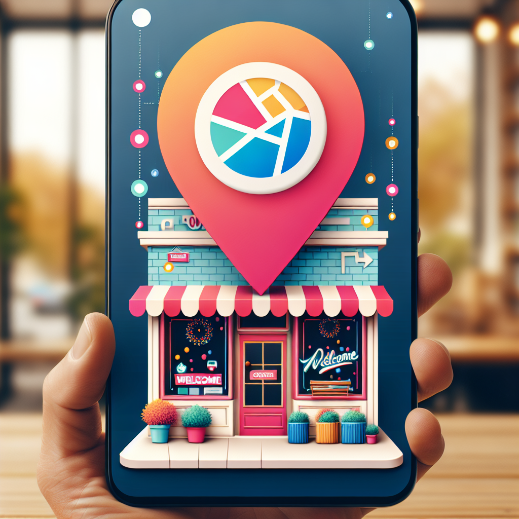 Cómo aparecer en Google Maps paso a paso