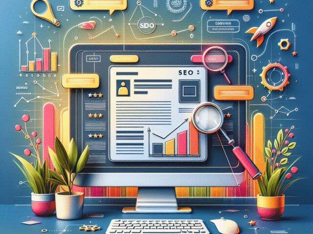 Cómo aplicar el SEO en fichas de producto