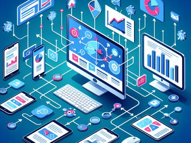 Cómo aplicar remarketing cross-device