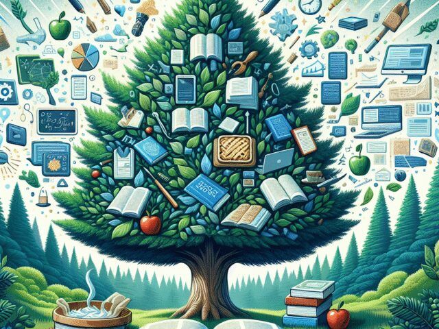Cómo aprovechar el contenido evergreen en SEO