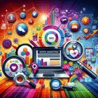 Cómo aprovechar el marketing digital para atraer tráfico web