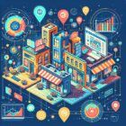 Cómo aprovechar el marketing digital para mejorar el tráfico local