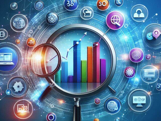 Cómo aprovechar el marketing digital para mejorar tu SEO
