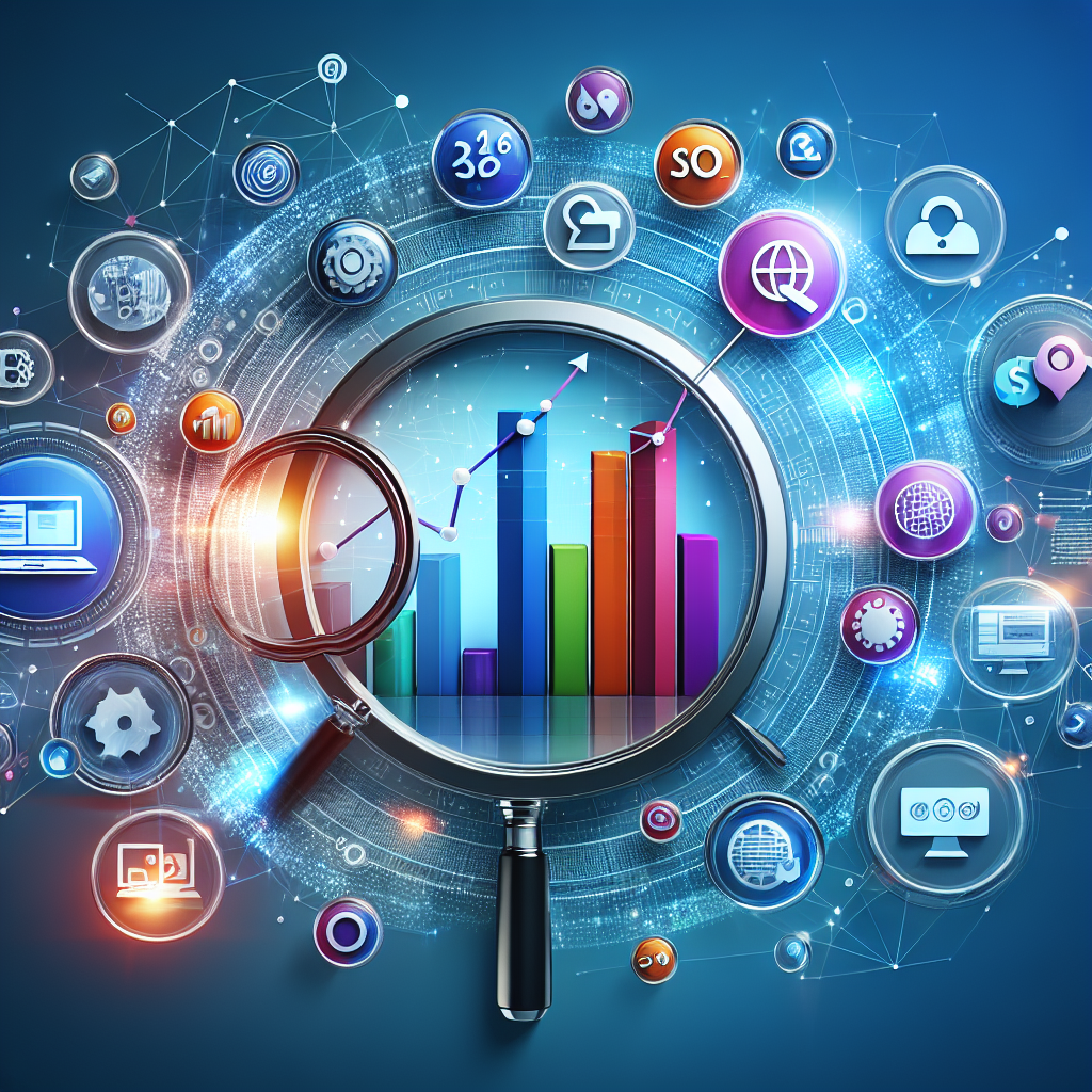 Cómo aprovechar el marketing digital para mejorar tu SEO