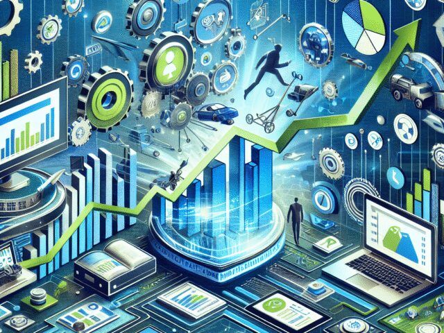 Cómo aprovechar el poder de la automatización en SEM