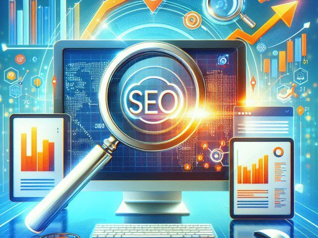 Cómo aprovechar el SEO para aumentar ventas