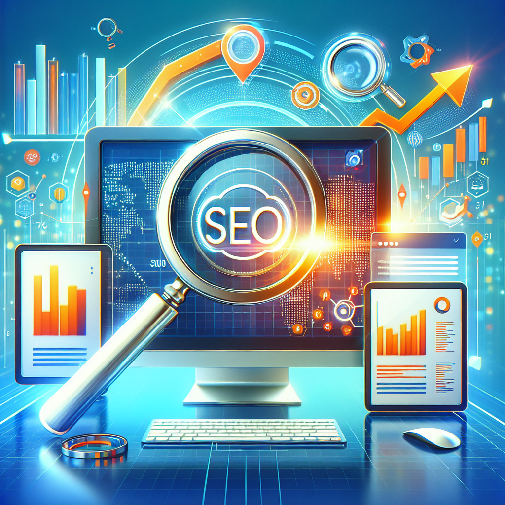 Cómo aprovechar el SEO para aumentar ventas