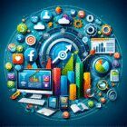 Cómo aprovechar el SEO para redes sociales