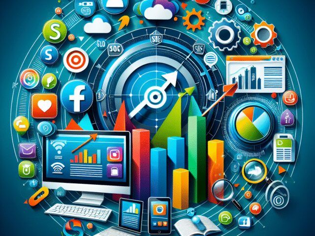Cómo aprovechar el SEO para redes sociales