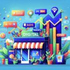 Cómo aprovechar Google Ads en tiendas físicas