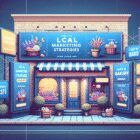 Cómo aprovechar Google Ads para negocios locales