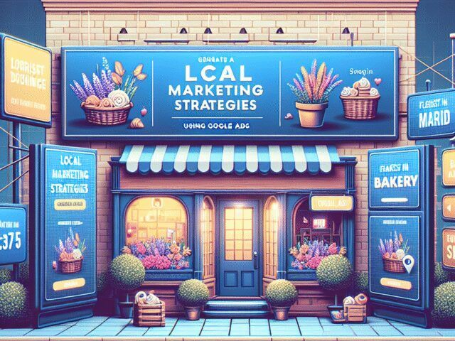Cómo aprovechar Google Ads para negocios locales
