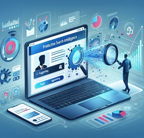 Cómo aprovechar la inteligencia de búsqueda predictiva