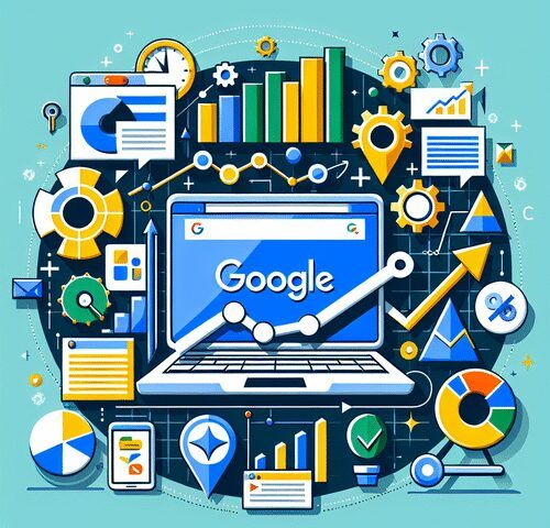 Cómo aprovechar las actualizaciones del algoritmo de Google