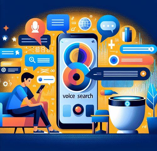 Cómo aprovechar las búsquedas por voz en tu estrategia SEO