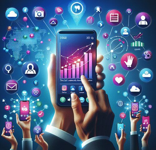 Cómo aprovechar las redes sociales para fidelizar a tus clientes