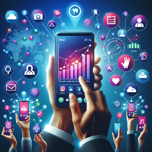 Cómo aprovechar las redes sociales para fidelizar a tus clientes