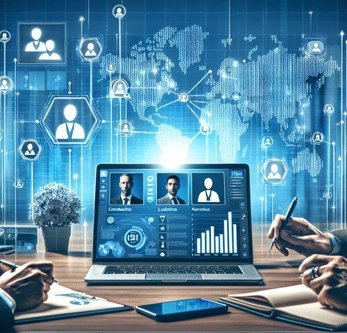 Cómo aprovechar LinkedIn para el marketing B2B