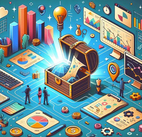Cómo aprovechar los datos de Google Analytics en tu estrategia