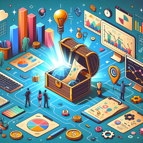Cómo aprovechar los datos de Google Analytics en tu estrategia