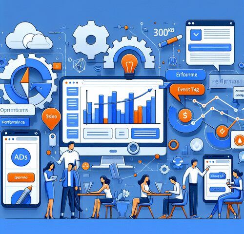 Cómo aprovechar los eventos de Google Ads
