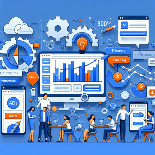 Cómo aprovechar los eventos de Google Ads