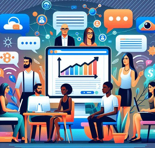 Cómo aprovechar los foros y comunidades para SEO