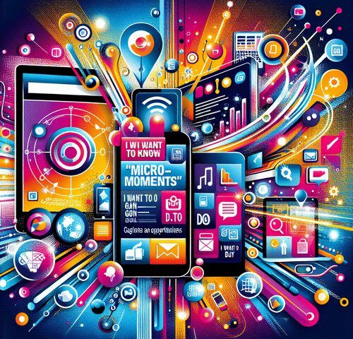Cómo aprovechar los micro-momentos en marketing digital