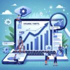 Cómo atraer tráfico orgánico con contenido estratégico