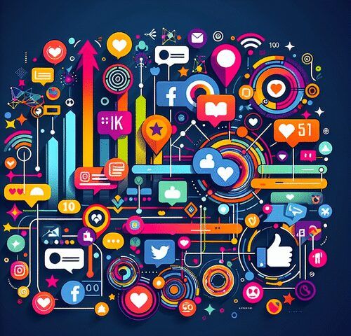 Cómo aumentar tu engagement en redes sociales con contenido relevante