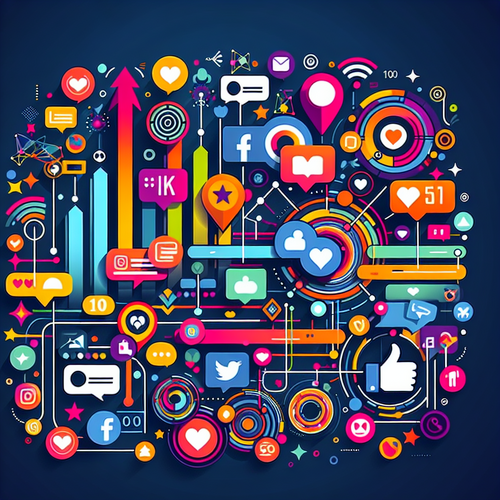 Cómo aumentar tu engagement en redes sociales con contenido relevante
